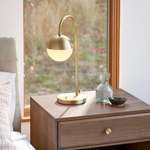 Load image into Gallery viewer, Golden Foliage Elegance