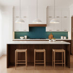 Load image into Gallery viewer, Abat Jour Pendant Lamp