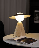 Bild in der Galerieansicht laden, Bartley Tischlampe
