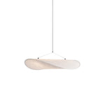 Bild in Gallery-Viewer laden, Cloudlike Mulberry Silk Plug-In Pendant Light