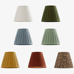 Charger l'image dans la visionneuse de galerie, Abat-jours Luvora pour Appliques Murales - Plusieurs Styles pour Chaque Pièce