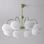 Load image into Gallery viewer, Renee Chandelier
