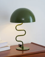 Charger l'image dans la visionneuse de galerie, Lampe de table Tuija Twist