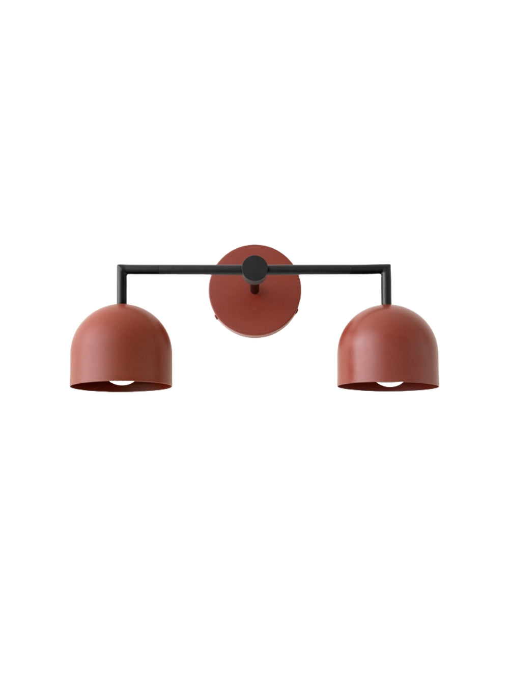 Farmhouse Vanity Wall Sconce – Rustic Bathroom Vanity Light Fixture