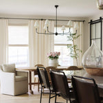 Load image into Gallery viewer, Kairos Grande Chandelier
