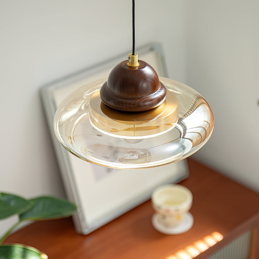 Lampe Suspendue Oria