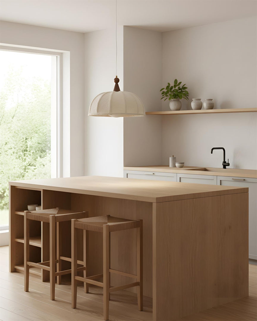 Suspension Tenera