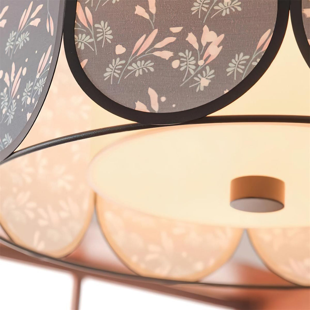 Lampe suspendue Radiance