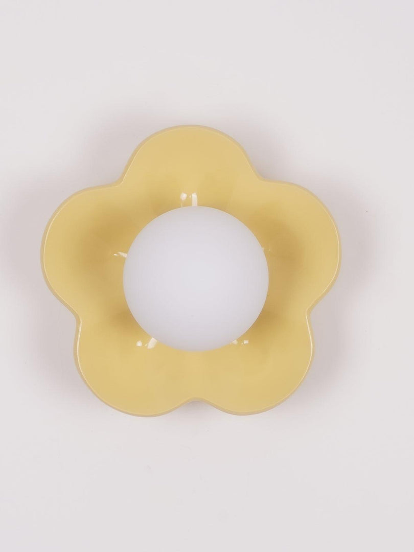 Die Blume Wandleuchte