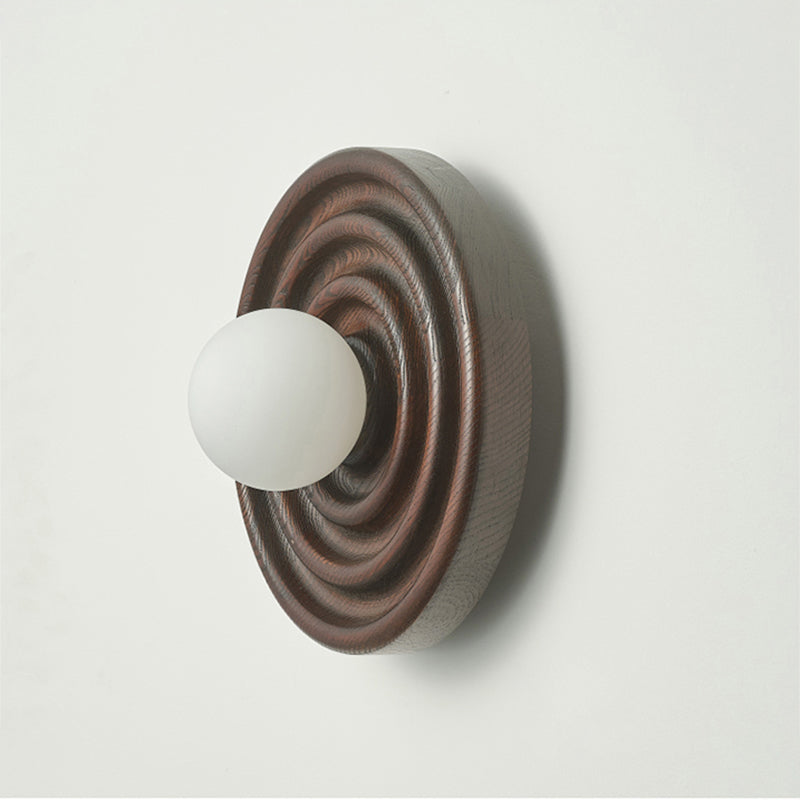 Lámpara de pared Grove