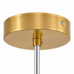 Load image into Gallery viewer, French Style White Single Pendant Chandelier