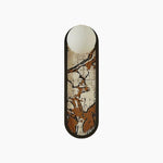 Cargar imagen en el visor de la Galería, Style B fabric wall sconce