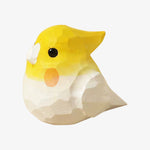 Cargar imagen en el visor de la Galería, White Cockatiel