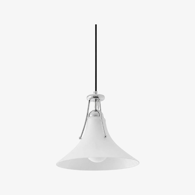 Kallera Magnolia Inspired Pendant Light – Contemporary Lighting for Bedroom