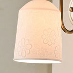 Load image into Gallery viewer, Celvane French Vintage Wall Lamp – Elegant Retro Design Bedside Light for Bedroom and Hallway