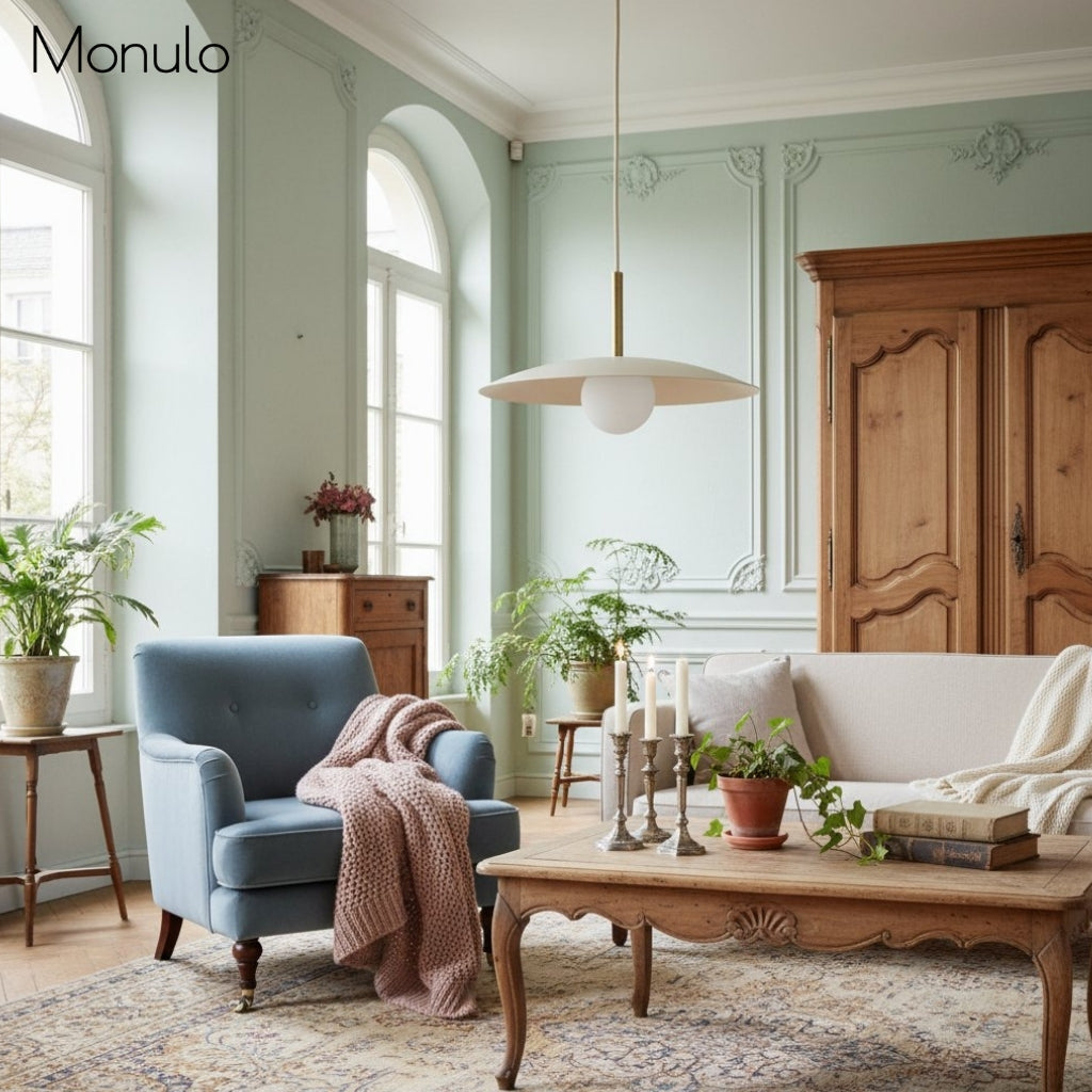 Suspension minimaliste Curva Metal Disc Line – Luminaire suspendu de style moderne pour la maison et les espaces commerciaux