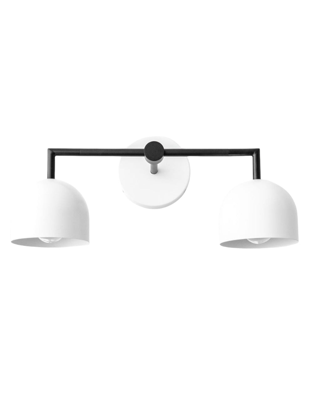 Farmhouse Vanity Wall Sconce – Rustic Bathroom Vanity Light Fixture