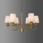 Load image into Gallery viewer, Maglio Chandelier