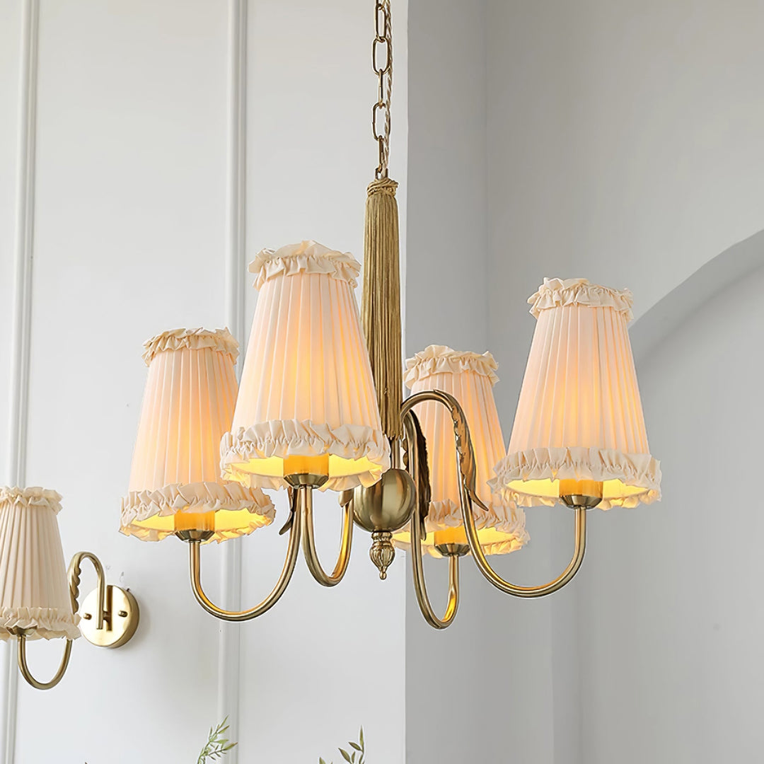 Candelabro Mcveigh