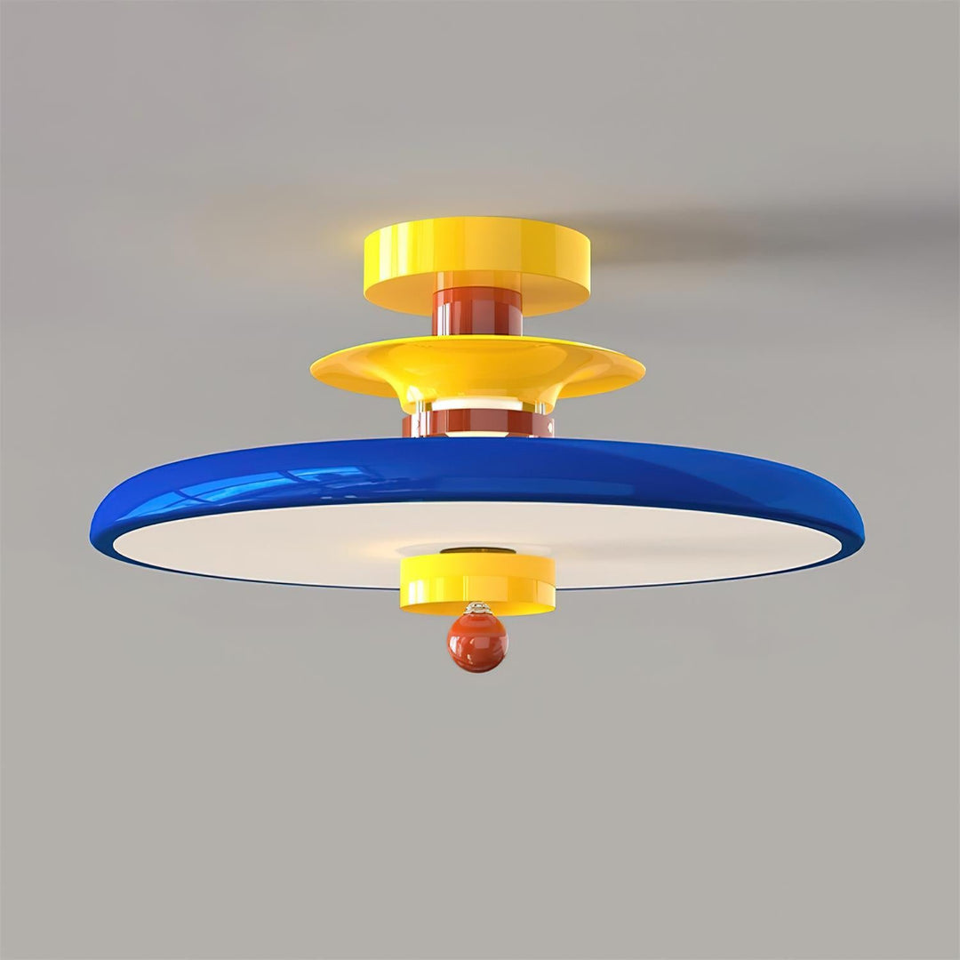 Saturn Pop Deckenleuchte