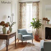 Applique murale élégante avec cadre en métal Calin – Applique murale minimaliste moderne pour chambre et salon