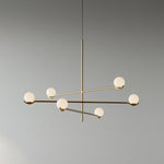 Load image into Gallery viewer, Baer Pendant Light
