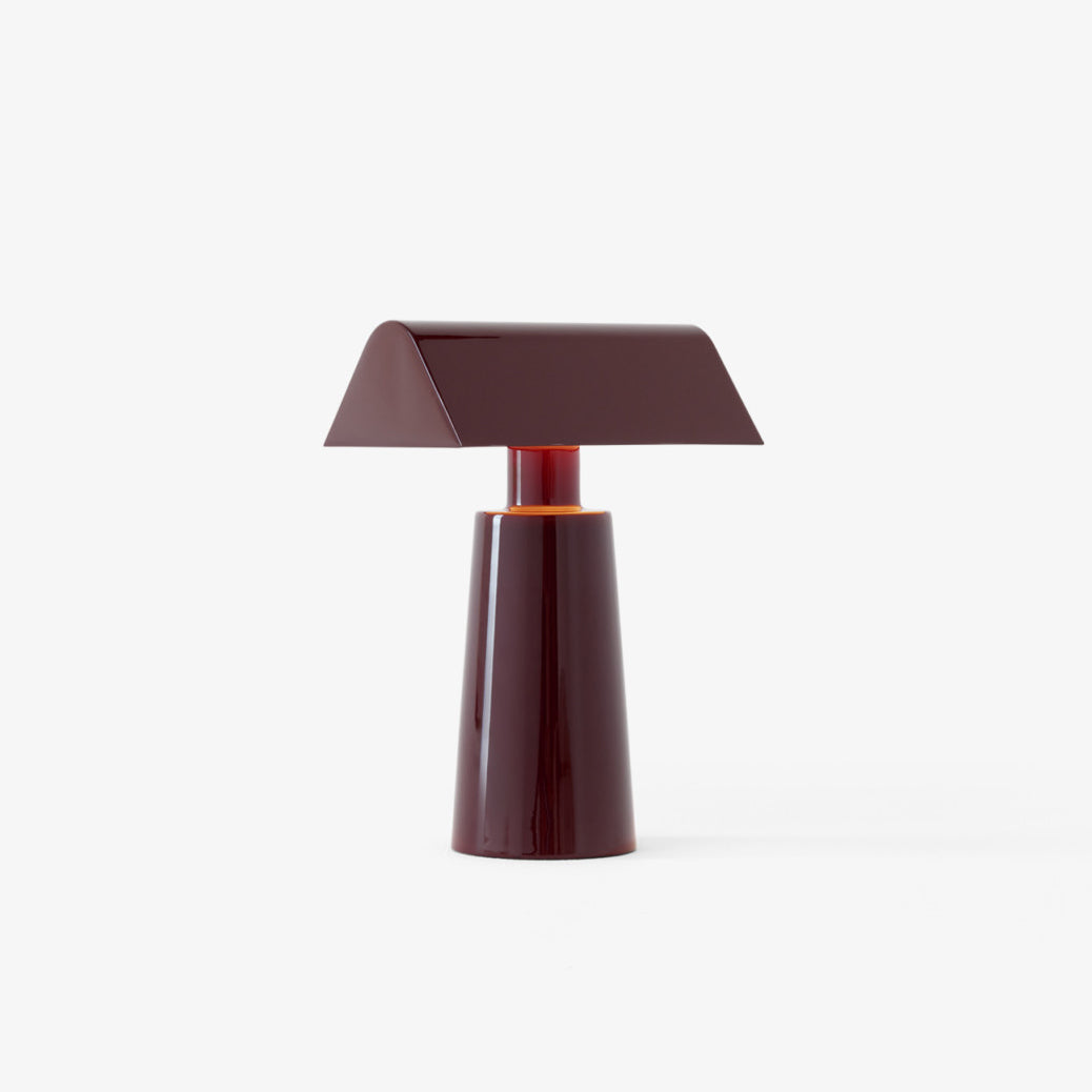 Lámpara de mesa Caret