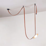 Load image into Gallery viewer, Ceylon Travertine Chandelier
