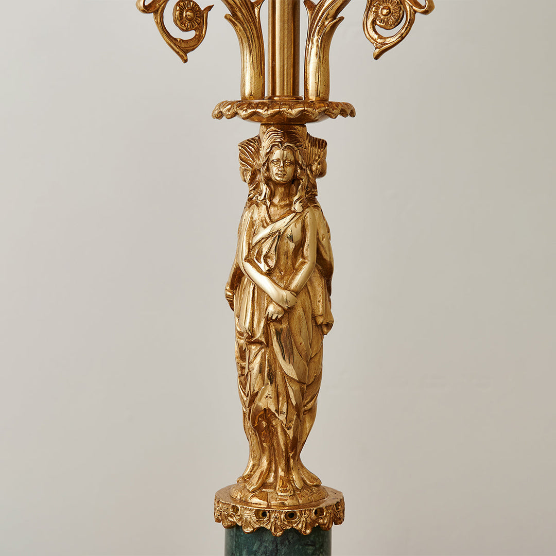 Metamorphosis Table Lamp