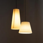 Load image into Gallery viewer, Hemline Pendant Lamp