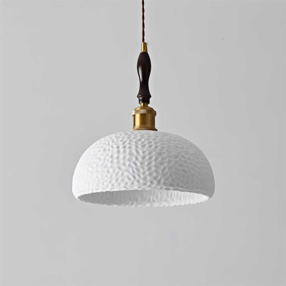 Moss Glow Pendelleuchte