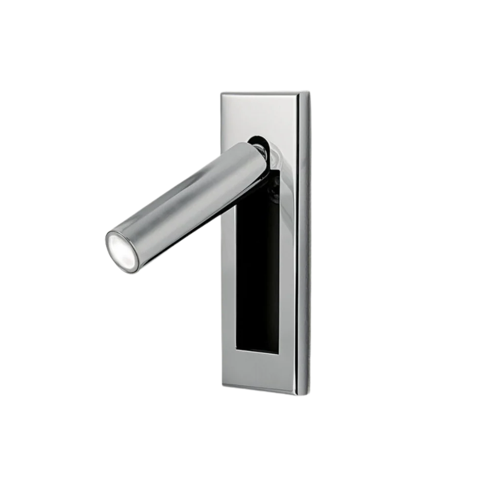 The Modern Square Wall Light