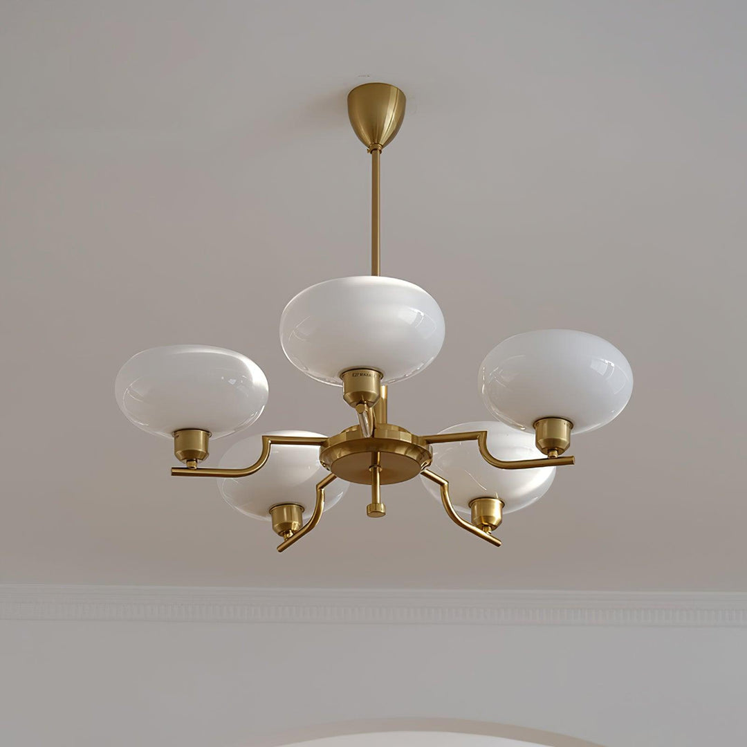 Lustre Bonnie
