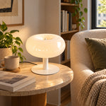 Charger l'image dans la visionneuse de galerie, Small Lamp for a Nightstand or a Console