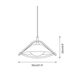 Charger l'image dans la visionneuse de galerie, Lampe suspendue Sonoma