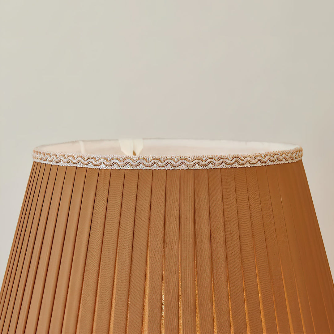Lampe de table Palmier