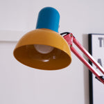 Charger l&#39;image dans la visionneuse de galerie, Lampadaire Flexo Memphis
