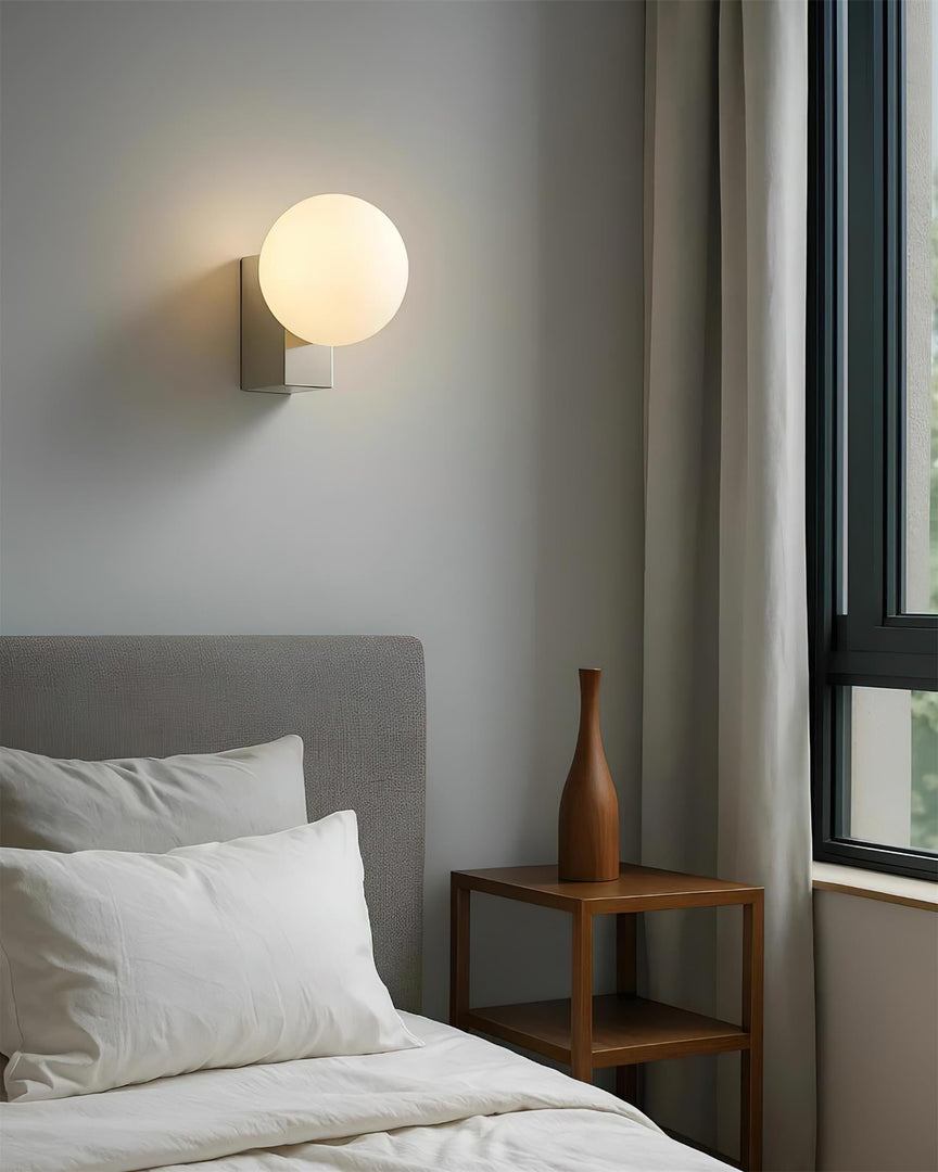 Glowen Wall Lamp