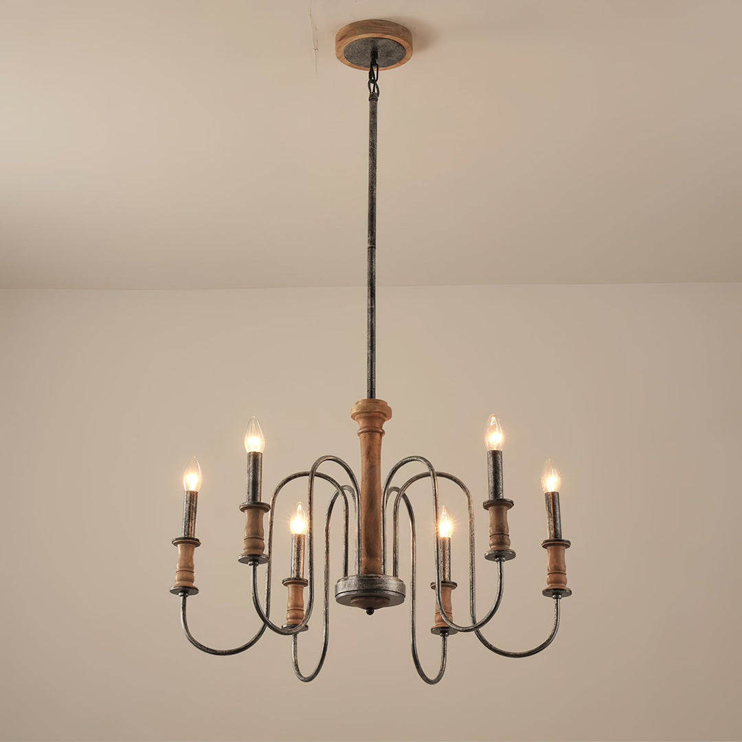 Candelabro Briarworth