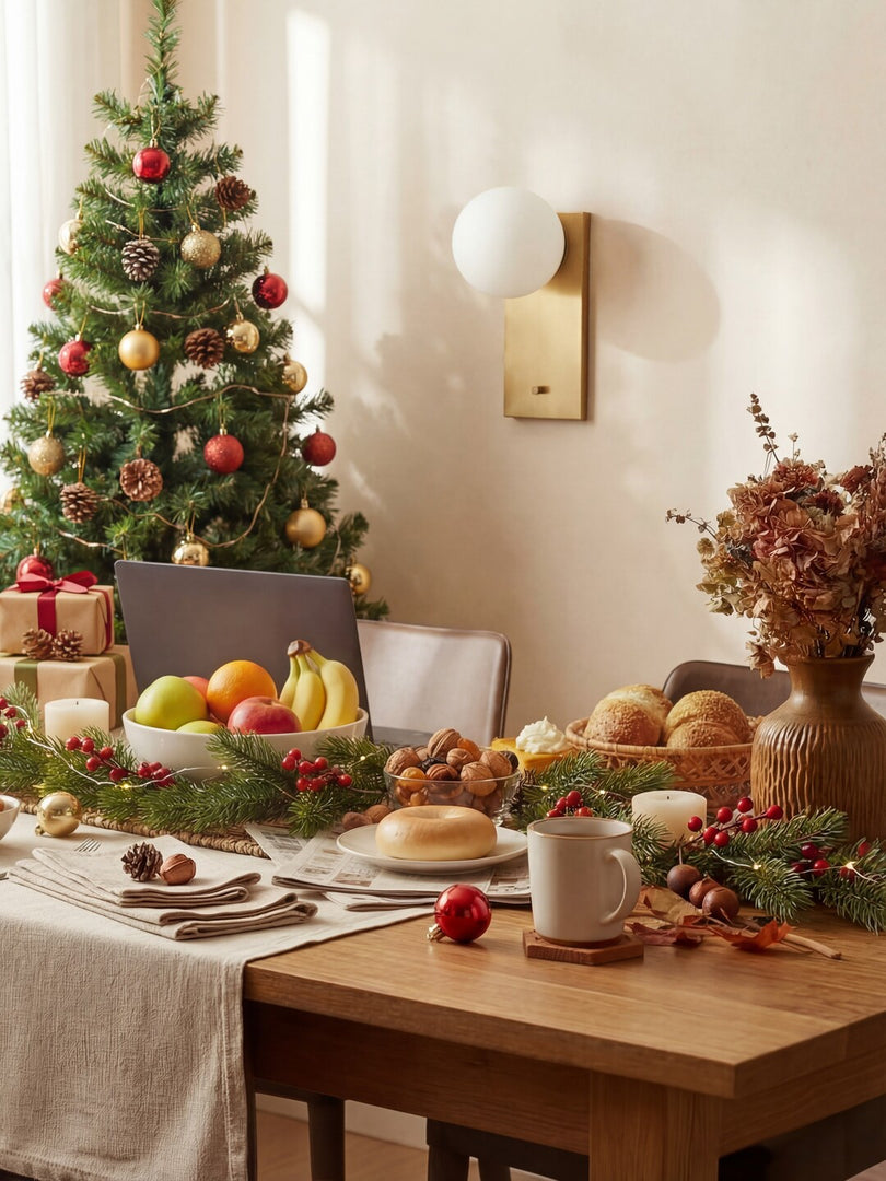 Applique murale Metio Dome en métal, style moderne du milieu du siècle – Applique murale silhouette en dôme pour salon