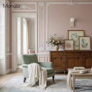 Metio Dome Mid-Century Modern Metal Wall Sconce – Dome Silhouette Wall Sconce for Living Room