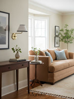 Load image into Gallery viewer, Contemporary-Classic Wall Lamp for Elegant Interiors
