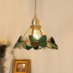 Load image into Gallery viewer, Butterfly Jewel Pendant Lamp