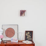 Load image into Gallery viewer, Verdura Architectural Wall Mounted Lamp with Glass Panel Design
