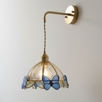Load image into Gallery viewer, Butterfly Kaleido Wall Lamp