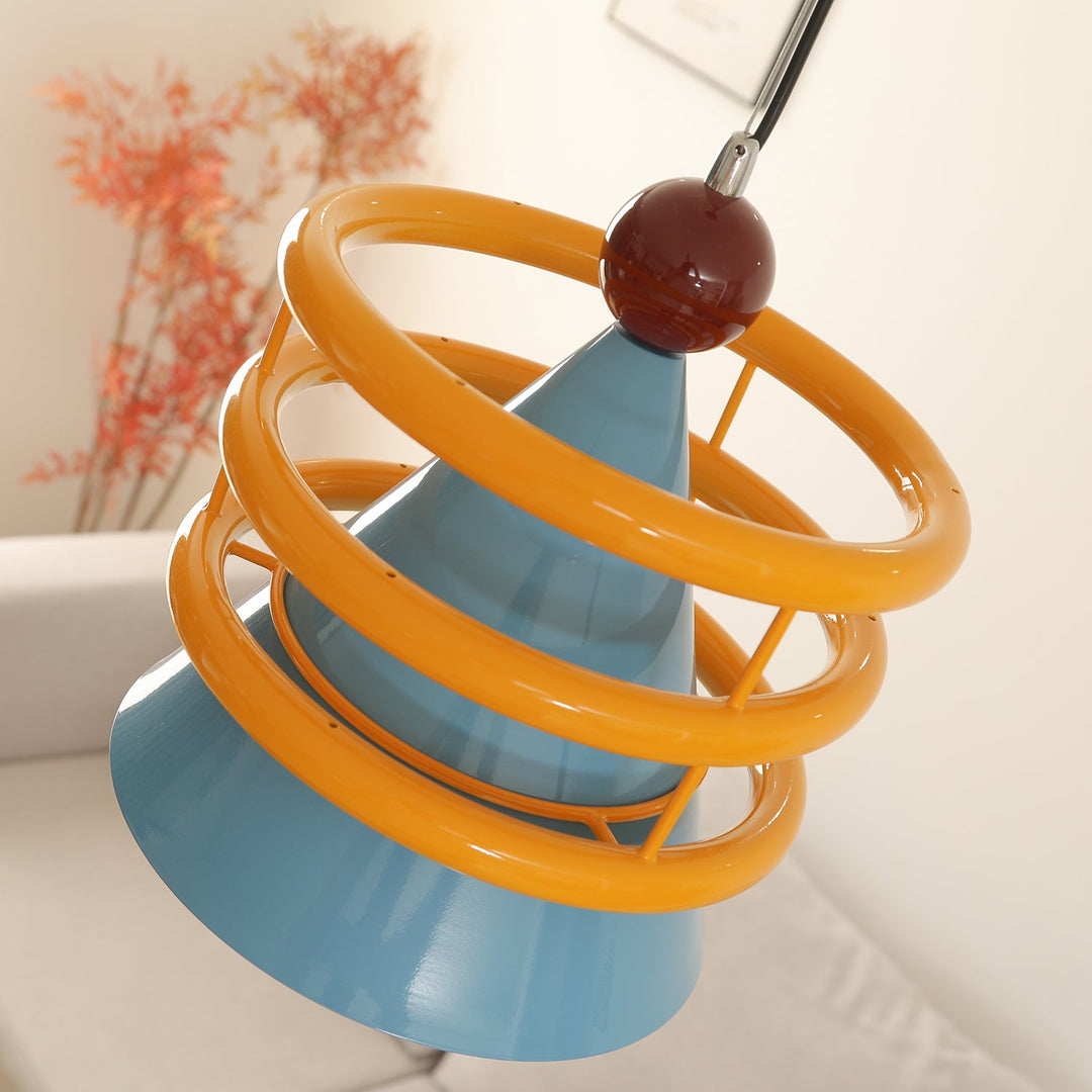 Suspension Sowden