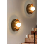 Load image into Gallery viewer, Grove Wall Lamp
