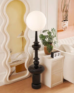Charger l&#39;image dans la visionneuse de galerie, Lampadaire Chess
