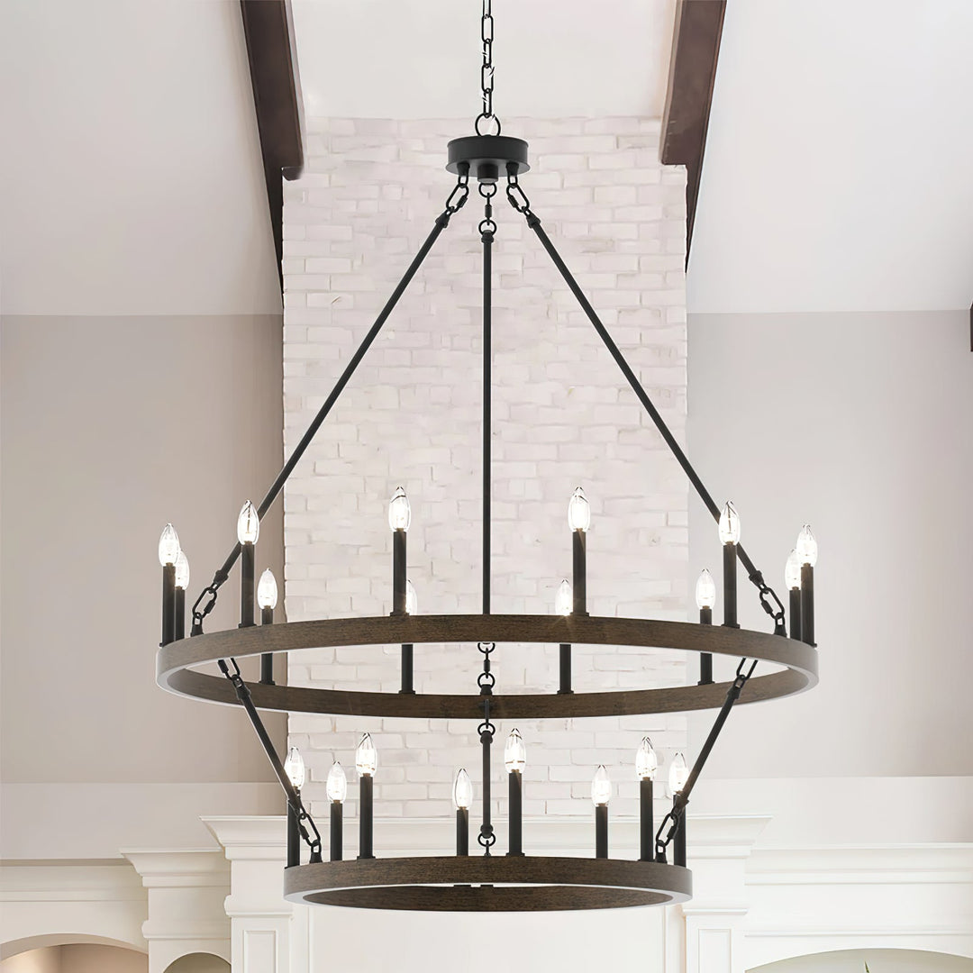 Lustre Avalee
