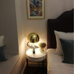Load image into Gallery viewer, Bell Table Light
